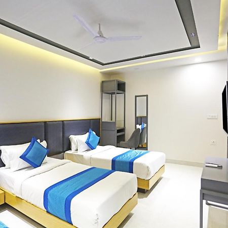 Hotel Apple Villa - Near Delhi Airport With Free Airport Transsfer Neu-Delhi Exterior foto